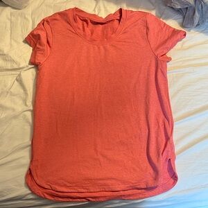 Athleta Short Sleeve Shirt